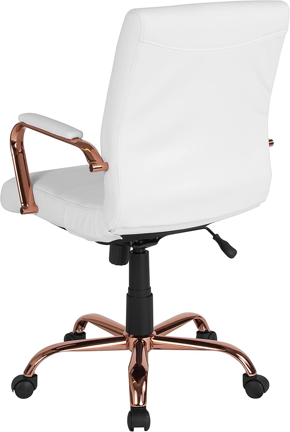Amazon.co.jp: フラッシュファニチャー(Flash Furniture) ミッドバック 