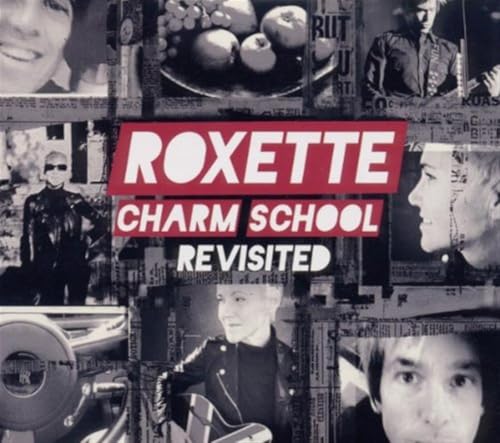 Charmschool