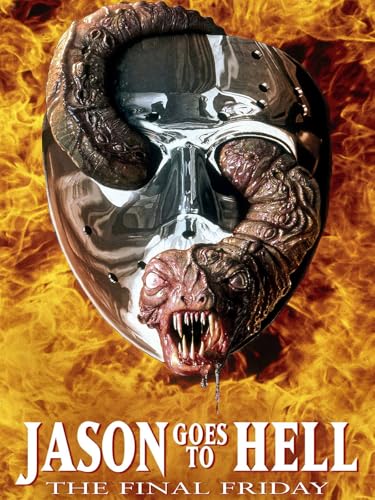 Jason Goes to Hell: The Final Friday