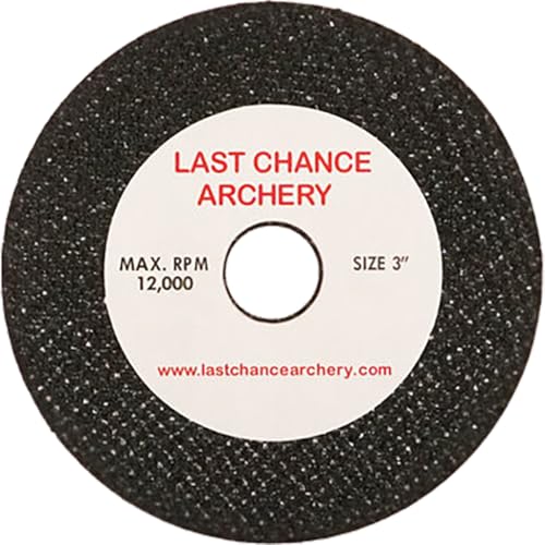 Last Chance Archery 3' Cut Off Saw Replacement Blade