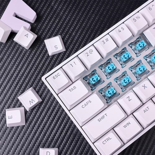 Image of MCHOSE ACE 60 Pro Hall Effect Magnetic Switch Gaming Keyboard