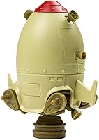 Vista 4 de HiPlay Kits de modelos de plástico: Metal Slug3: vehículo de combate espacial ASV, figuras de acción coleccionables estilo anime Mecha ASVYZZC