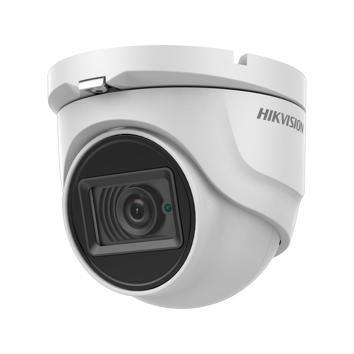 Hikvision - HIKVISION IR30 Turret Camera 5MP BEWEGUNGSERKENNUNG - DS-2CE76H8T-ITMF