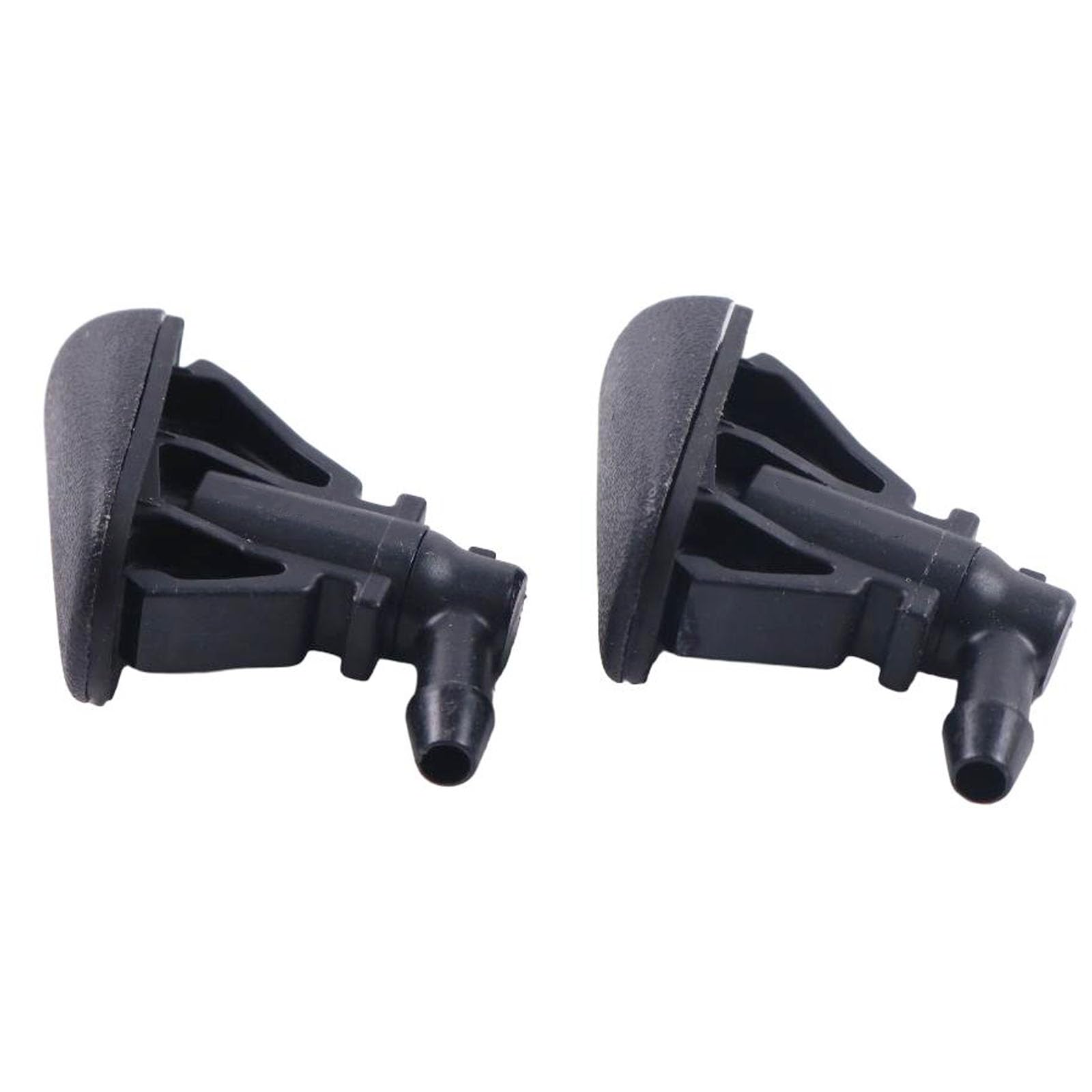 Amazon.com: TCINDRR 2PCS Windshield Washer Jet Nozzle Sprayer