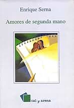 Amores de segunda mano