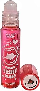 Amuse Watermelon Lip Gloss
