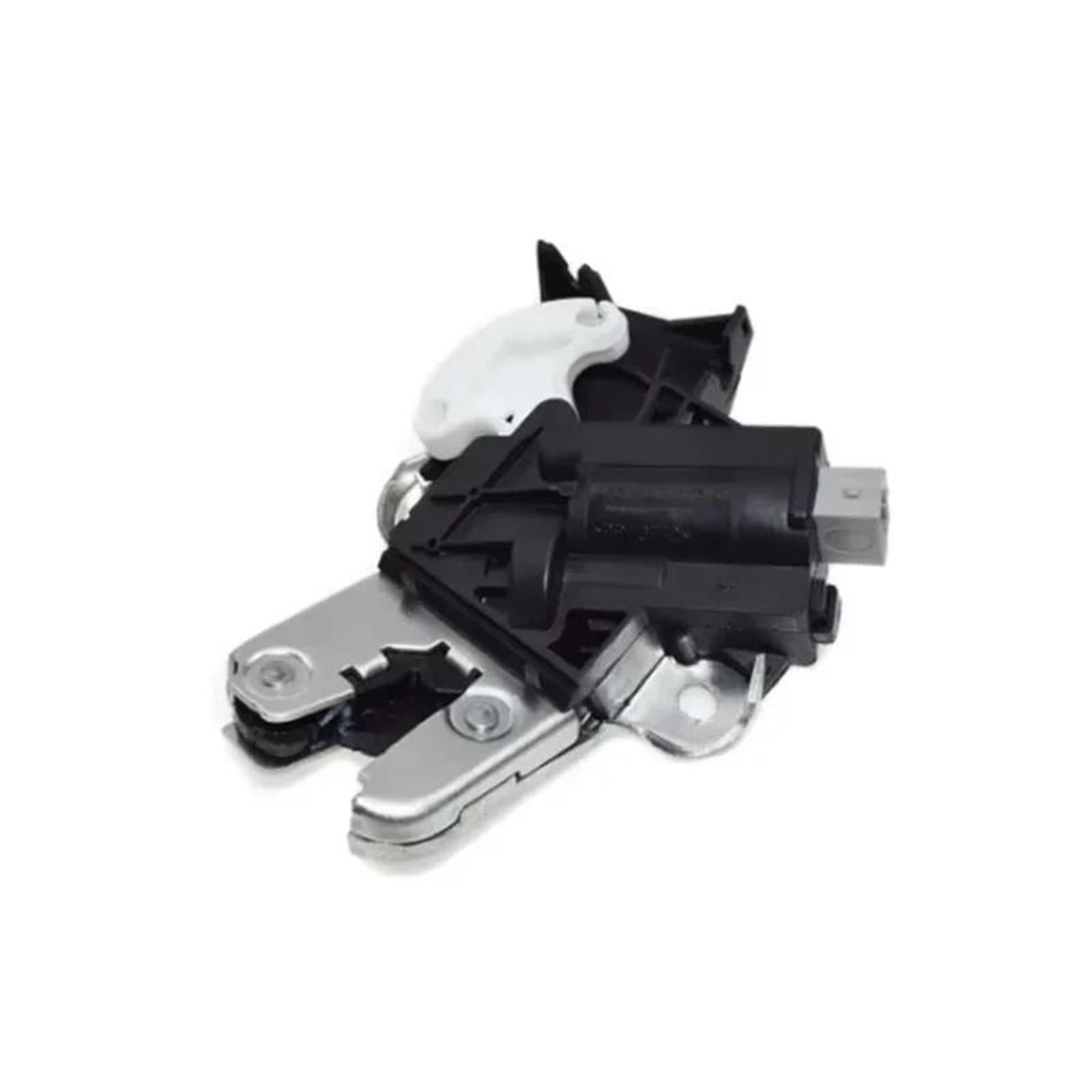 Car Block Rear Trunk Lid Lock Latch Accessories 4F5827505D for A6 C6 S6 A4 S4 A5 S5 A8 RS5 S8 RS4 RS6