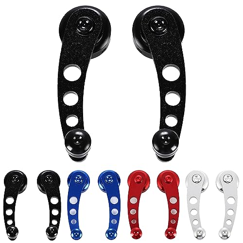ベンツ手動ウィンドウレギュレーターハンドル2本＋オマケwindow crank ベンツ手動ウィンドウレギュレーターハンドル2本＋オマケwindow