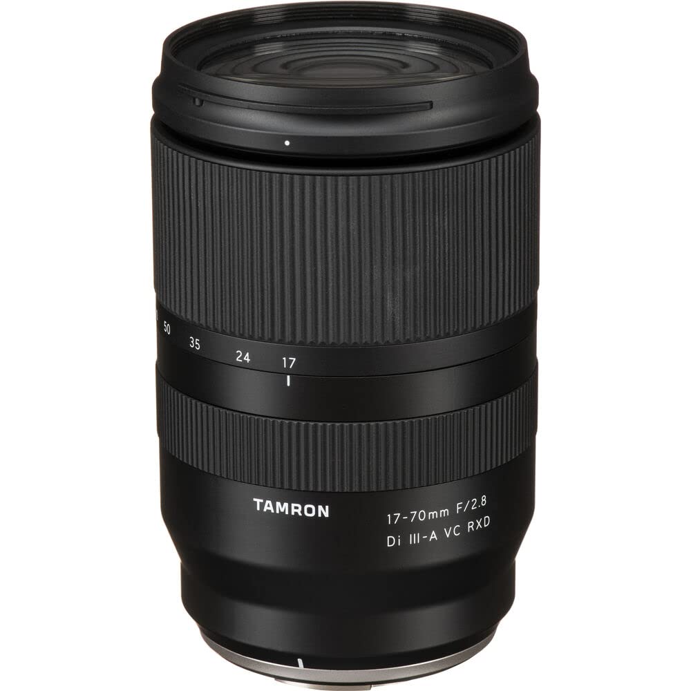 Amazon.co.jp: タムロン TAMRON 17-70mm F2.8 Di III-A VC RXD 富士