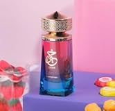 Khair Confection Perfume | Eau De perfume | Long Lasting Fragrance Perfume | For Men & Women | 100 ml