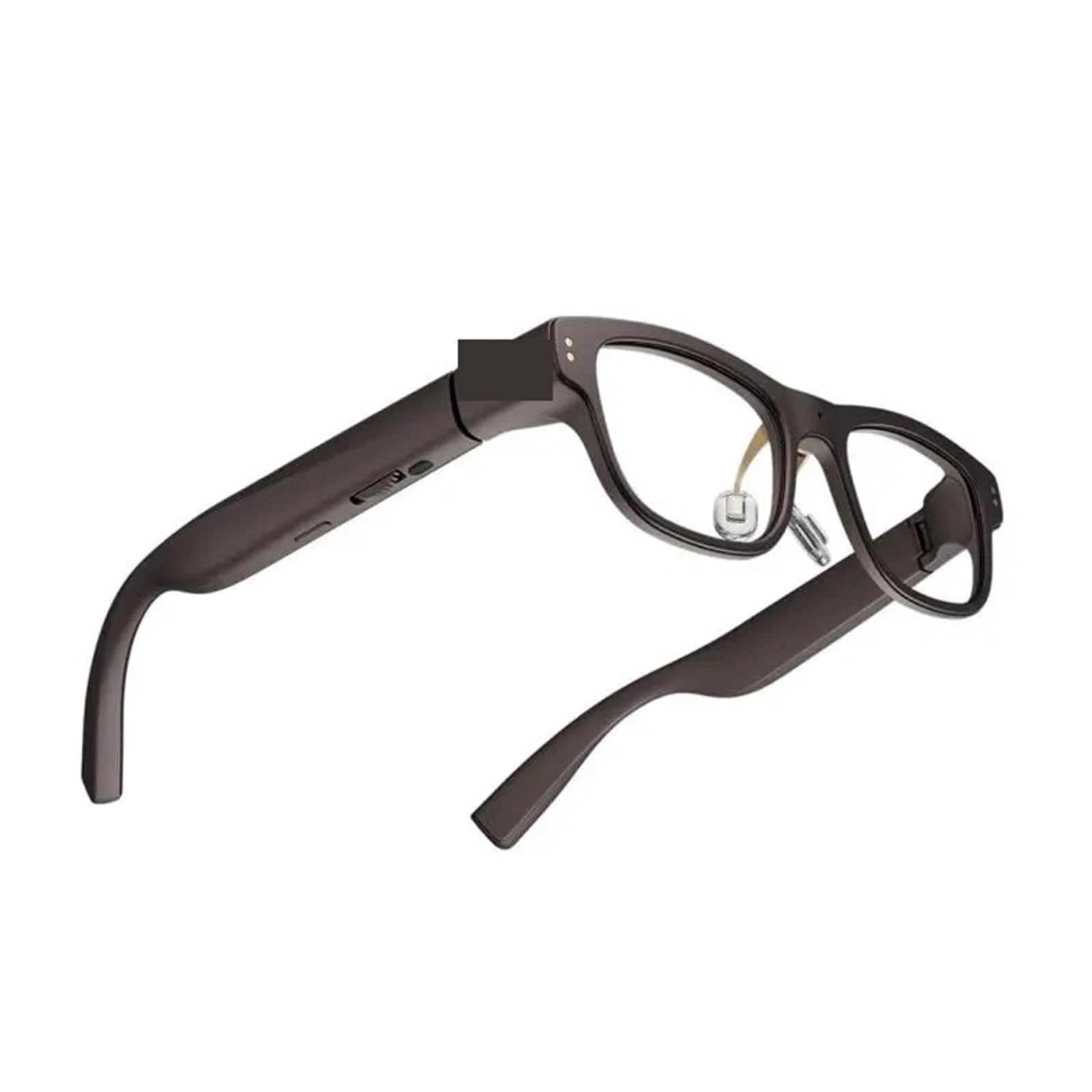 Compatible con Gafas Inteligentes Meizu StarV Air 2 AR for iPhone AI Travel Translation HD Eye Care