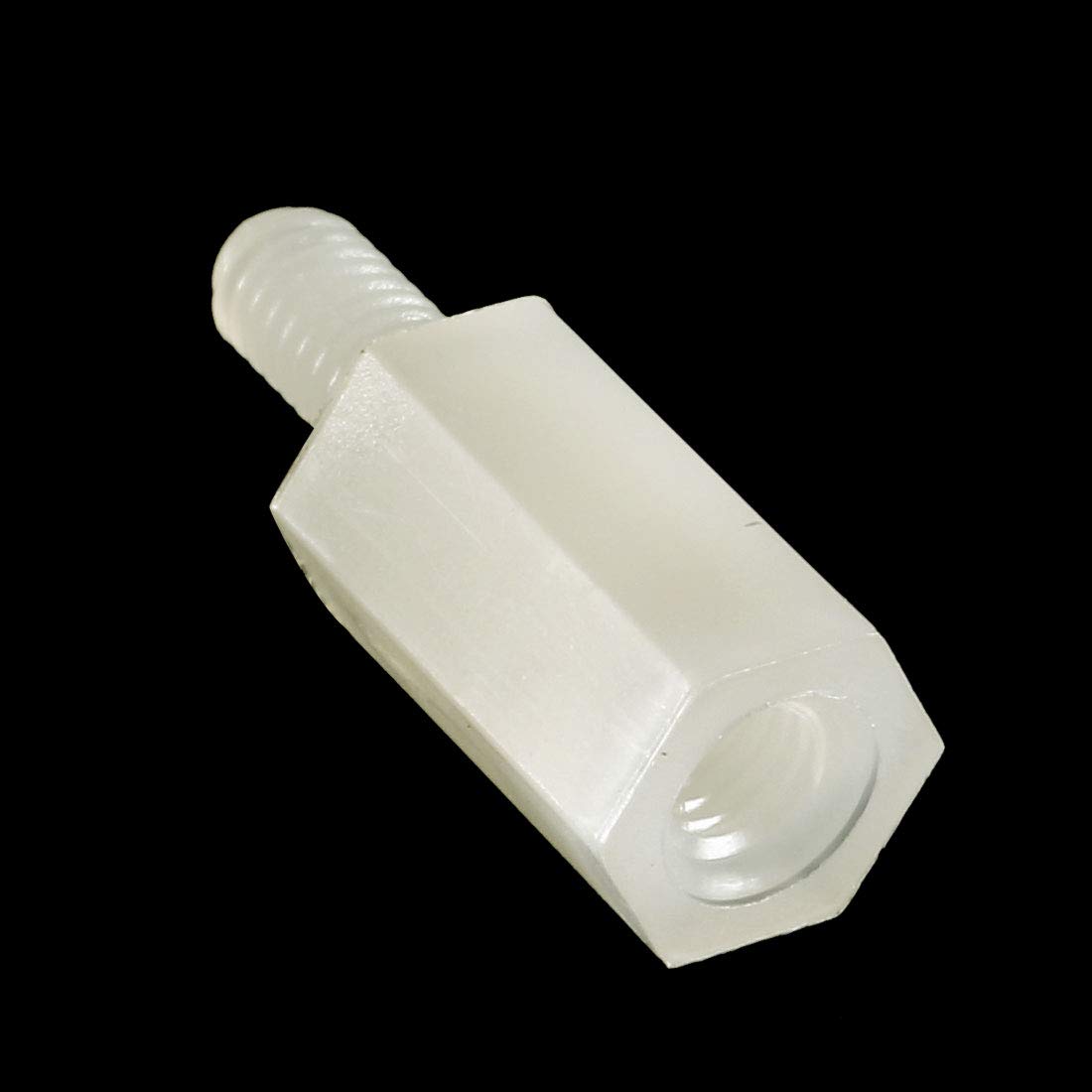 Amazon | uxcell PCBマザーボードスペーサースタンドオフ