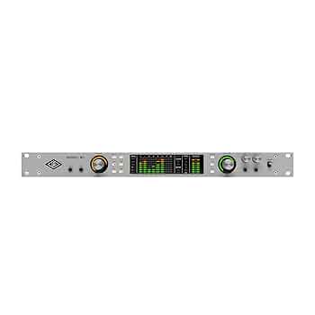 DTM・DAW Universal Audio apollo x6 Apollo x6 – Universal Audio