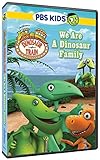 Photo Gallery dinosaur train: we are a dinosaur family