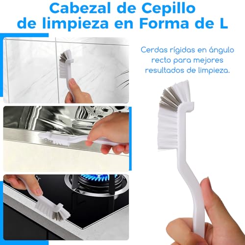 Cepillos para limpieza 29 Imagen adicional