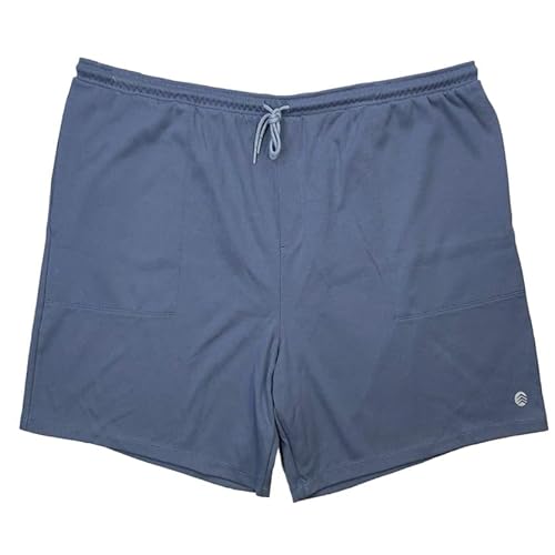 Solaris Outdoors Big & Tall Men's Athletic Shorts 8