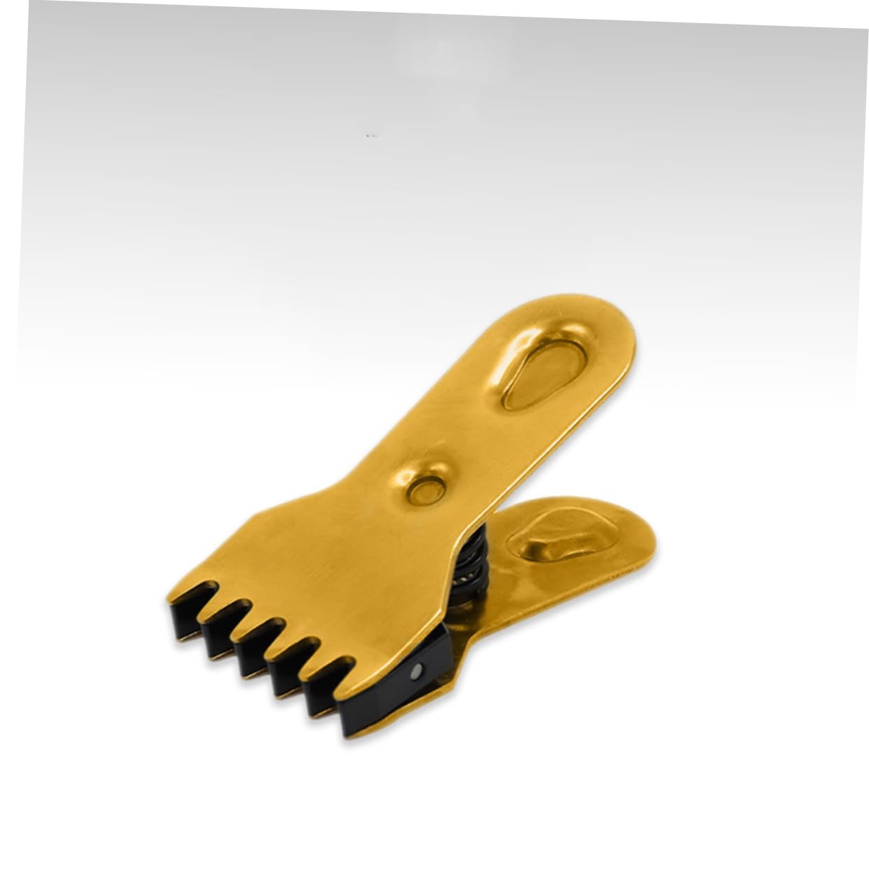 YARNOW Corda della Racchetta impugnature Racchetta da Squash Racchette Supporto per Racchetta Netto Kit Morsetto per infilare la Racchetta Strumenti per Tirare Il Filo Lega Golden