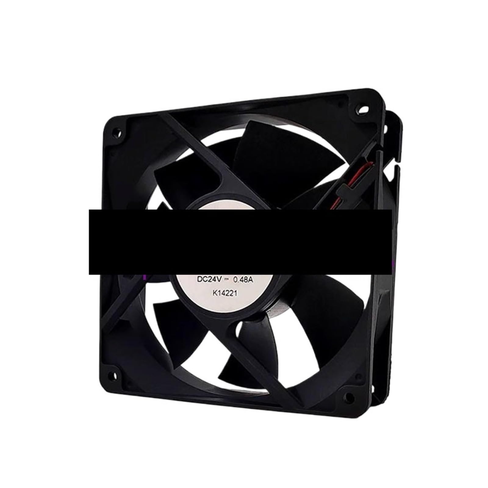 LWJYIPETZQ For 12038 24v 0.48A AGE12038B24U 12CM Welding, Cooling Fan