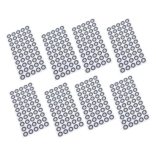 Cocoarm Marcador de Escaneo 3D, Diseño Fácil de Usar, Altamente