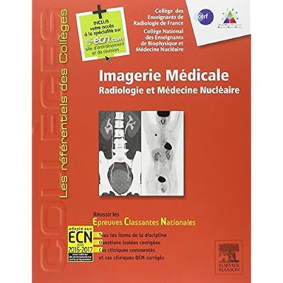 Imagerie M&eacute;dicale