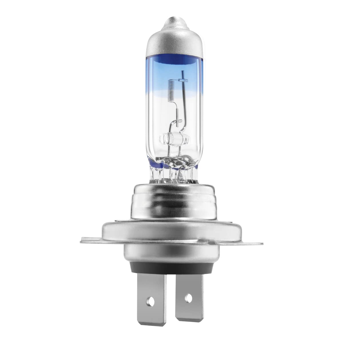 Bosch H7 Ultra White 4200K – 2er-Set Halogenlampen 12V 55W PX26d, Weißes Tageslicht, Xenon-Effekt, ECE Bosch H7 Ultra White 4200K – 2er-Set Halogenlampen 12V 55W PX26d, Weißes Tageslicht, Xenon-Effekt, ECE