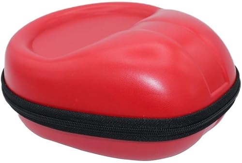 Miniatura 9 de Homvare Carcasa rígida para auriculares sobre la oreja con protección completa para Beats Studio, Solo 3, Sony, Bose QC, JBL, Sennheiser,