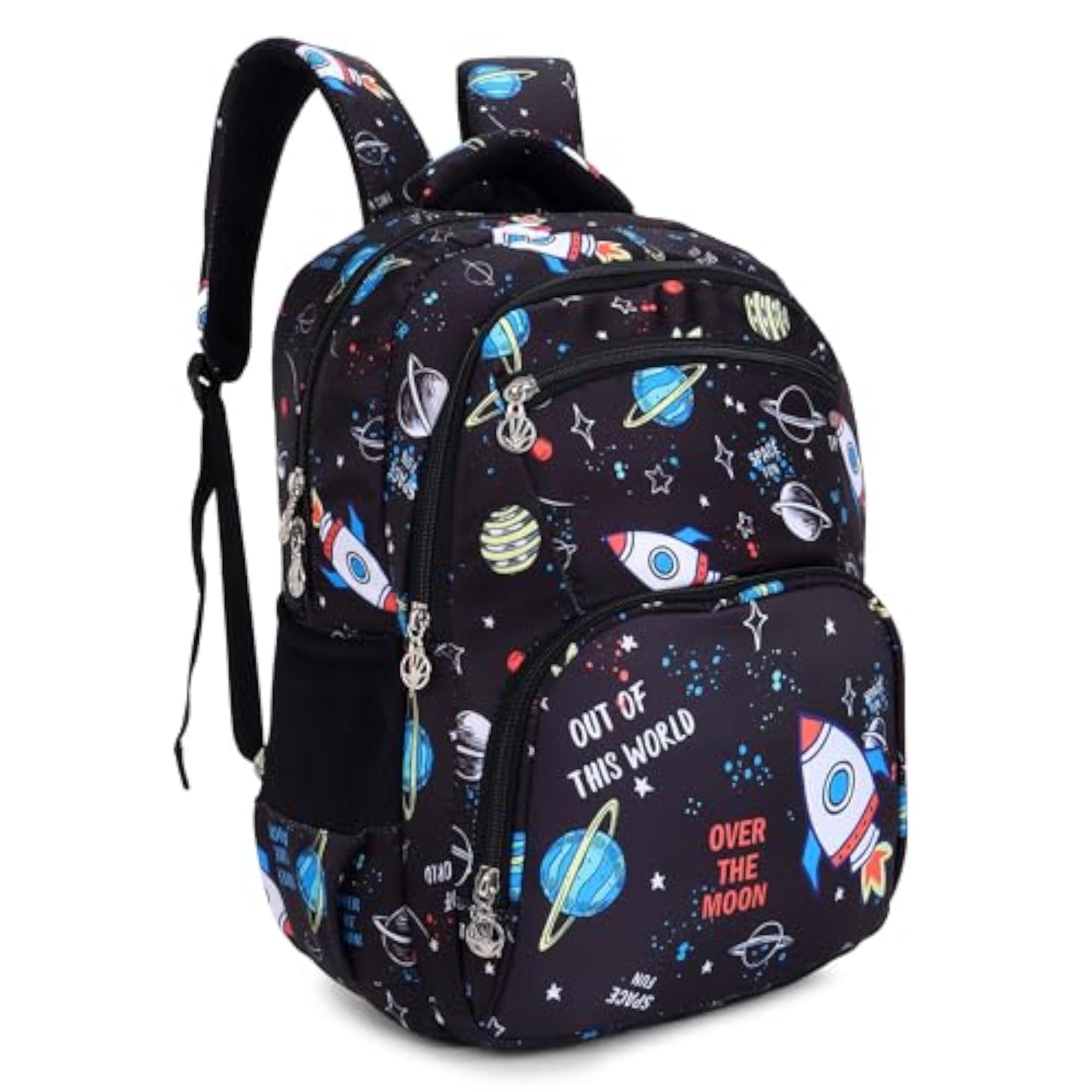 TINY TEEN Lightweight Casual Backpack for Kids