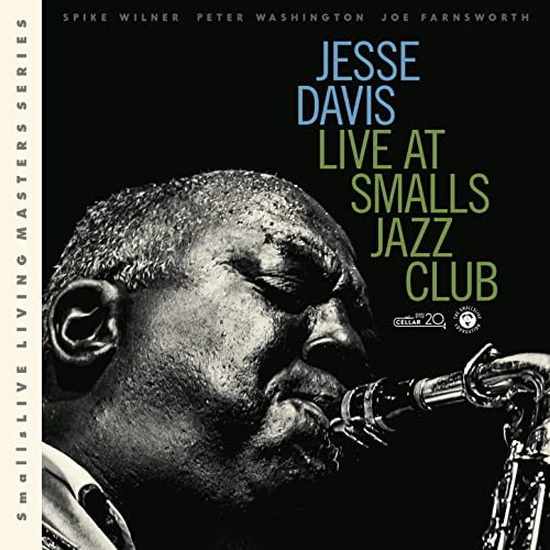 Jesse Davis
