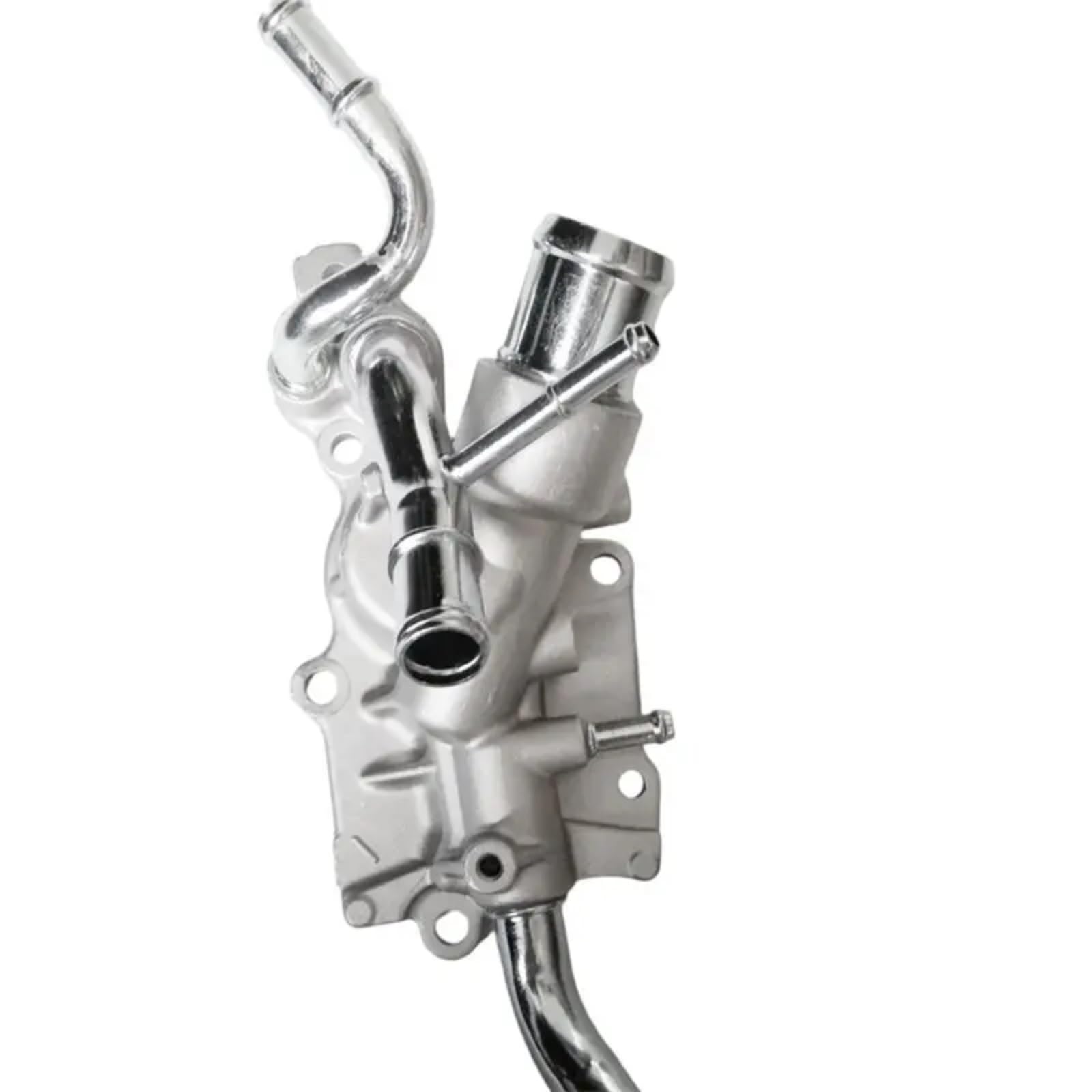 Termostato Motore Gruppo Alloggiamento Termostato Set Componenti Liquido Raffreddamento Motore Sostituzione 11060-ET00A 11060-ET00C Compatibile Con Nissan Per Versa 2010
