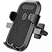 Soporte Movil Coche para Samsung Galaxy S20 S21 Plus Ultra FE 5G S10 S10E S9 S8,Note 10 20 9,A21S A20E A12 A31 A41 A22,M12 M32 M11 M51 M31S M21 M31,Porta Teléfono para Rejillas del Aire Ventilación