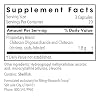 Allergy Research Group MicroChitosan Supplement - Chitosan, Chitosan Oligosaccharide, Cleansing Support Binder, Enhanced Detoxification, 1800mg Vegetarian Pills - 60 Count