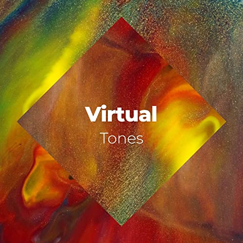 Amazon MusicでStudy Music & SoundsのVirtual Tones Vibrateを再生する