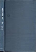 My State and Its Story B000882SE0 Book Cover