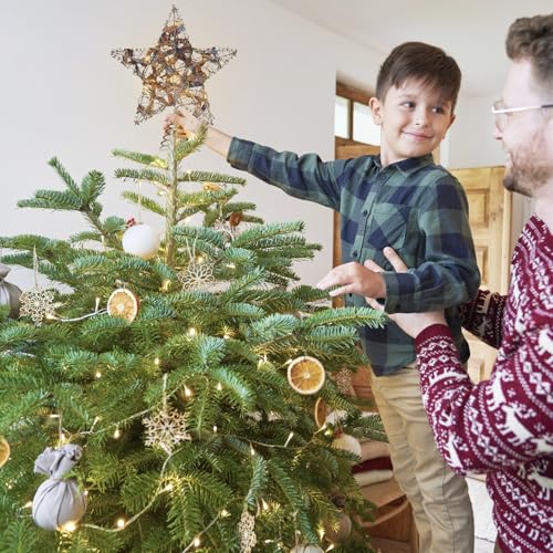 Vidillo Christmas Tree Topper 78921