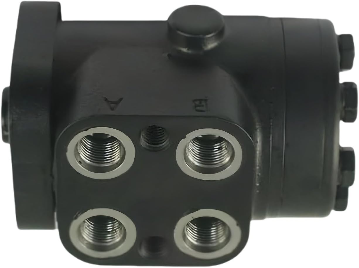 Steer Valve 45510-30563-71 455103056371 Fits for Toyota Forklift 7FDA50 Replace Parts