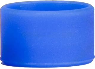 Motorola 32012144004 Blue Antenna ID Band (Pack of 10) for use with MOTOTRBO TLK100, SL300, XPR3300, XPR3500, XPR7350, XPR7550