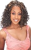 Shake N Go Freetress Presto Curl Braid Color: 2
