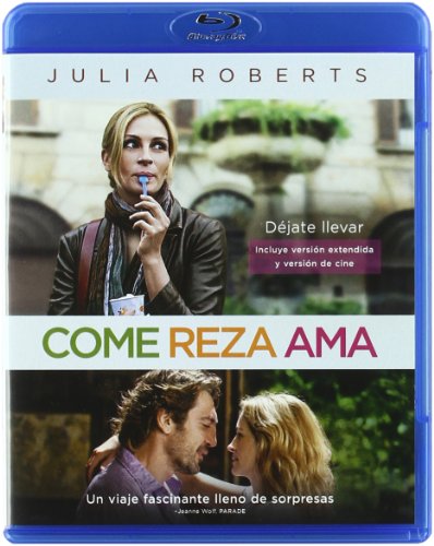 Come Reza Ama - Bd [Blu-ray]