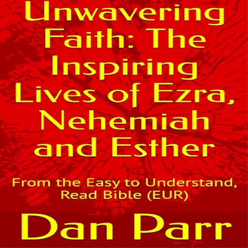 Unwavering Faith by Dan Parr episode artwork