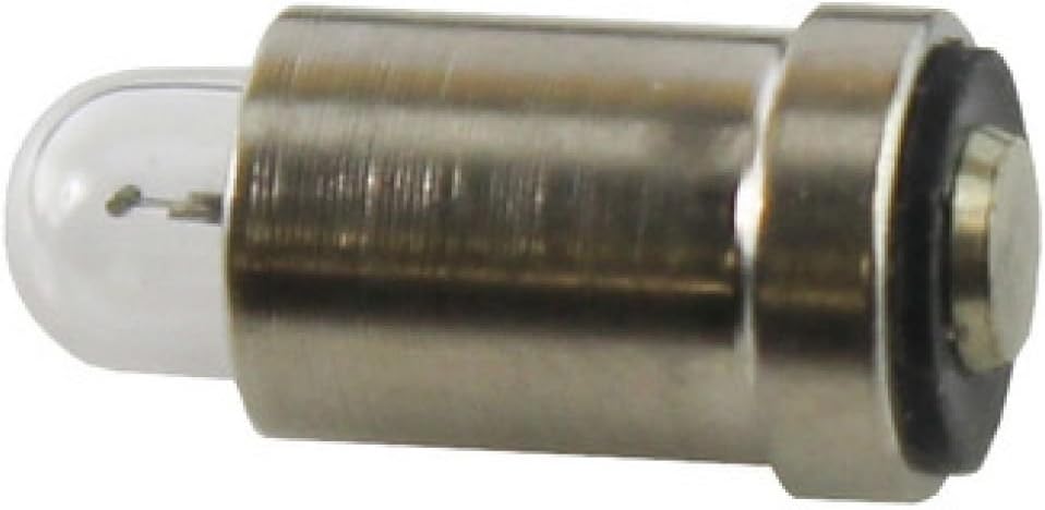 Welch Allyn 08500 Replacement Bulb for Lumiview Surgical Headlight and Lumiview Portable Binocular Microscope