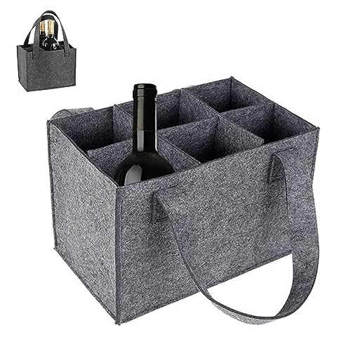 Sac à bouteilles trabag Cover