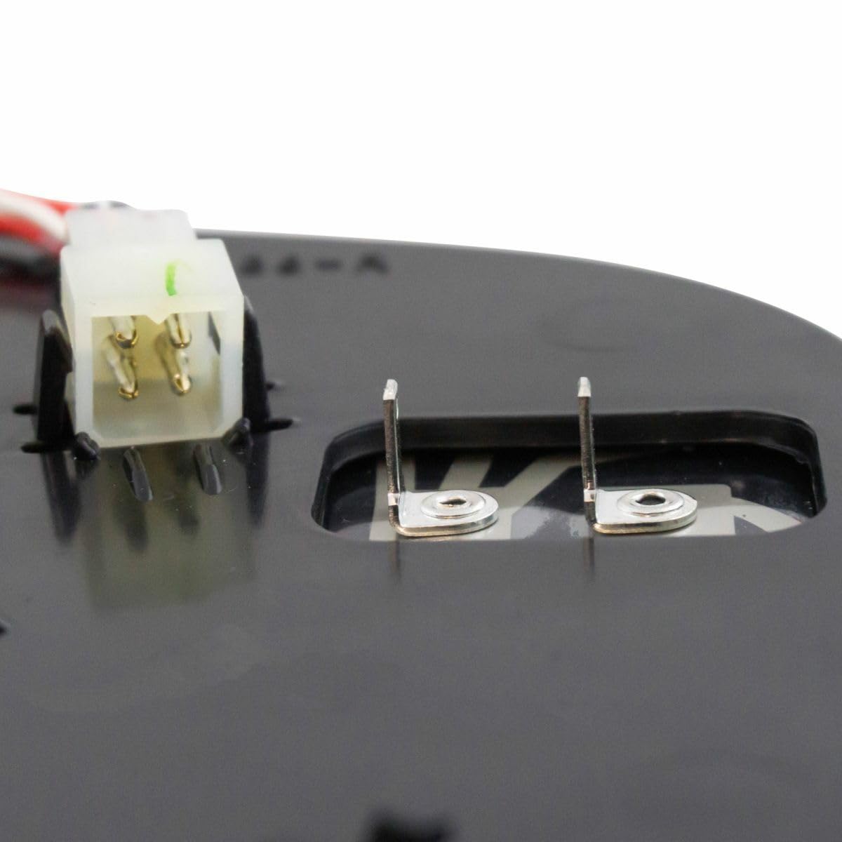 GroundY Burberry Left Twisted Pants