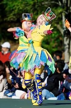 ミニー　ハーモニーインカラー　　130㎝　ハロウィン　ディズニー　仮装　コスプレ 楽天市場】コスプレ 仮装 大人用 ミニーマウス 【 コスプレ 衣装