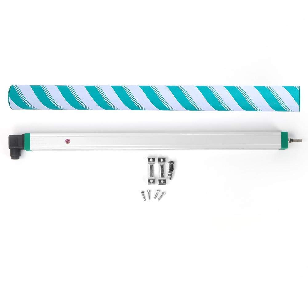 Snapklik.com : Injection Electronic Ruler Pull Rod Displacement Sensor ...