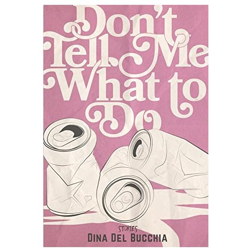 Don't Tell Me What to Do