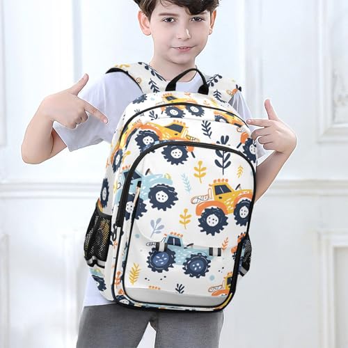 Sac à dos ordinateur portable enfants protégeant le matériel - 2