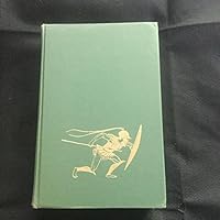 Hero Tales from Many Lands 0687169437 Book Cover