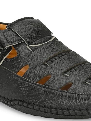 Server mens Fishermen Sandals S44 Roman Sandal