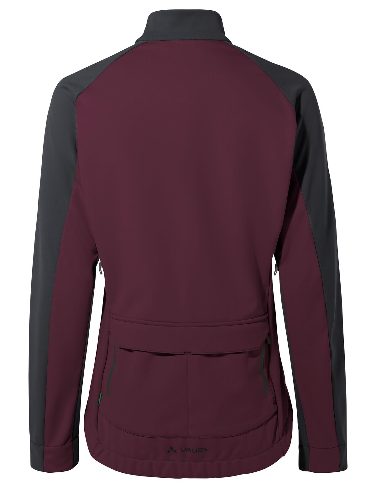 VAUDE Women's Posta Softshell Jacket Ii Giacca Donna