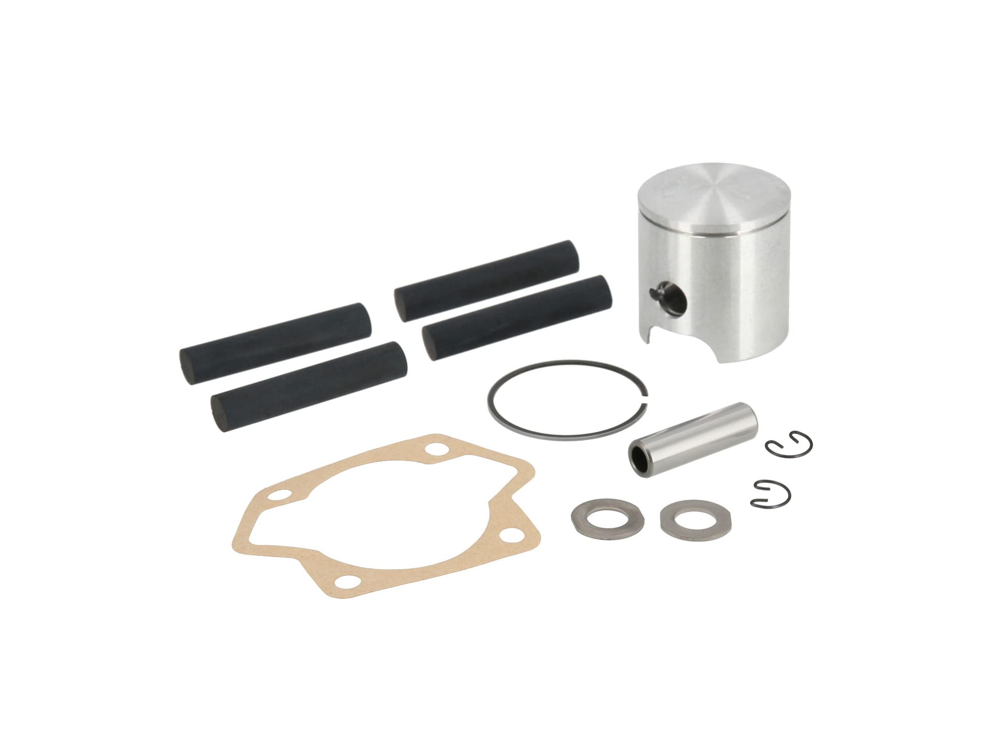 Set: LT85 Tuningzylinder + Kolben + Zylinderkopf, 85ccm